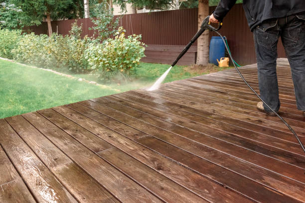 Brook Park, OH Pressure Washing Services Company